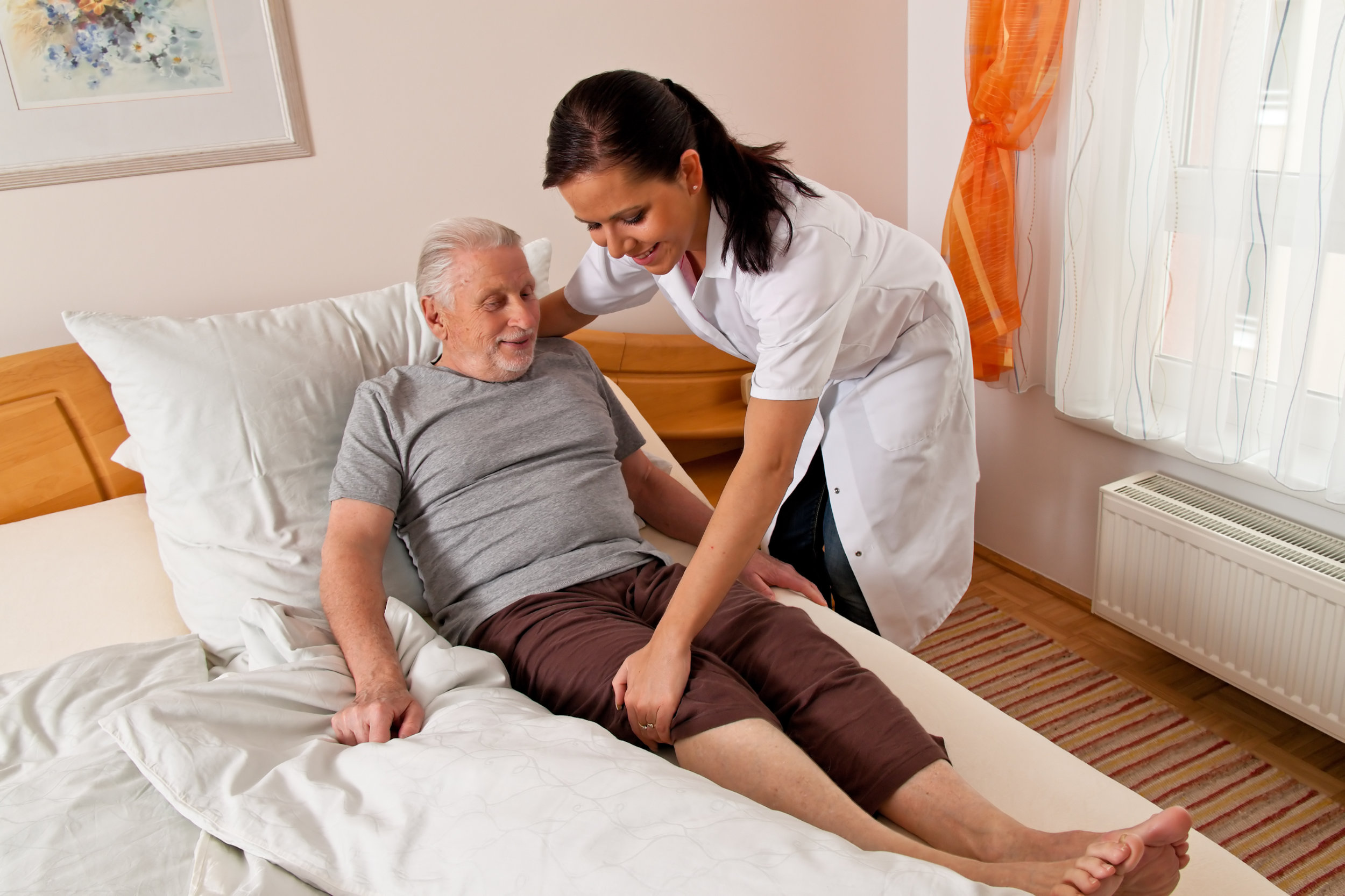 Convalescing Services in Ottawa