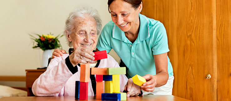 Dementia Care services