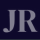 JR logo